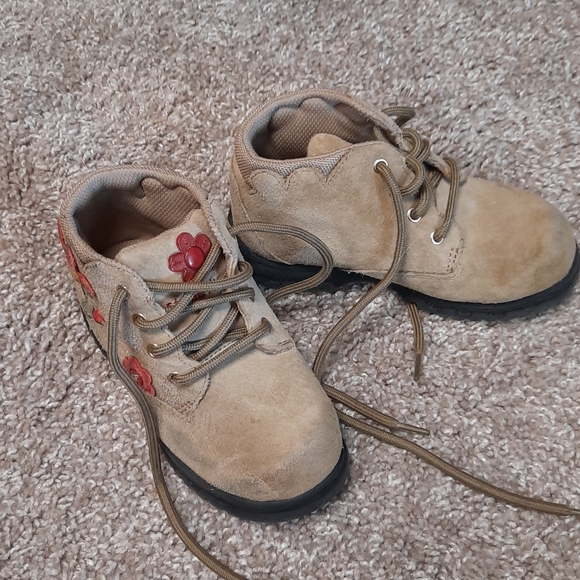 Stride Rite Other - Stride Rite Light up Boots
